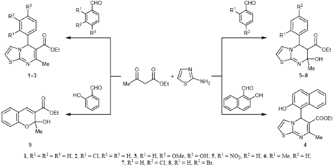 scheme 1