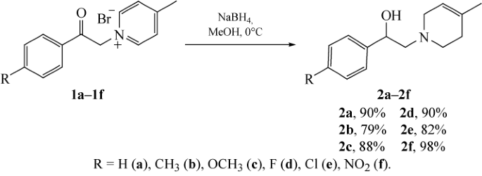 scheme 1