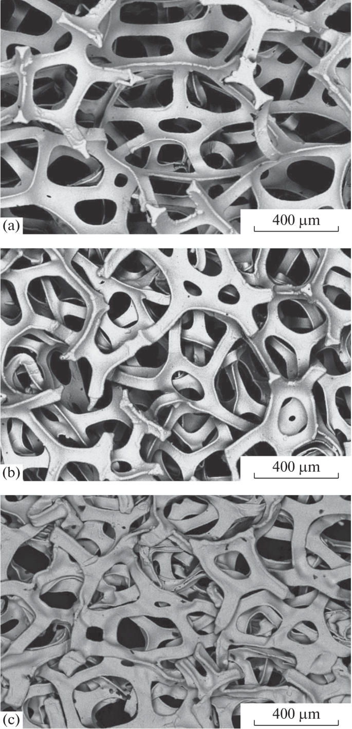 Application of Nickel Foam As a Porous Transport Layer in a Anion Exchange  Membrane Water Electrolyzer | Nanobiotechnology Reports