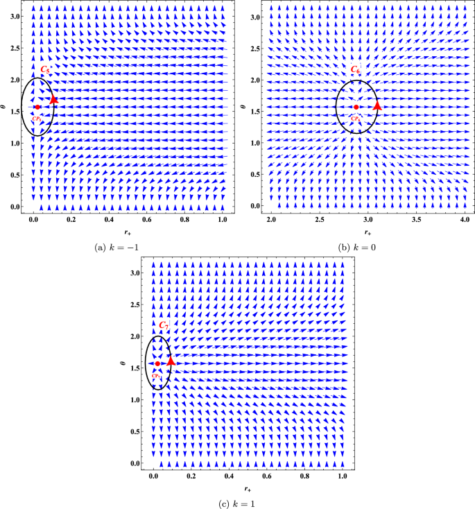 Stability and topological thermodynamics of black holes through ...