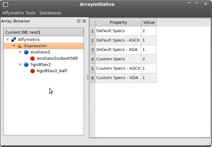 Arrayinitiative A Tool That Simplifies Creating Custom