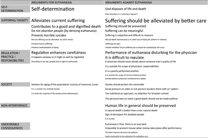 Реферат: Legalization Of Active Euthanasia Essay Research Paper