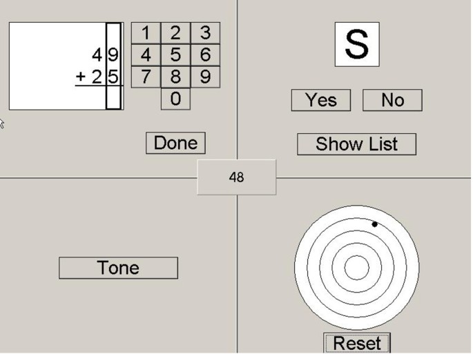 Algorithm For Automatic Analysis Of Electro Oculographic Data Biomedical Engineering Online Full Text