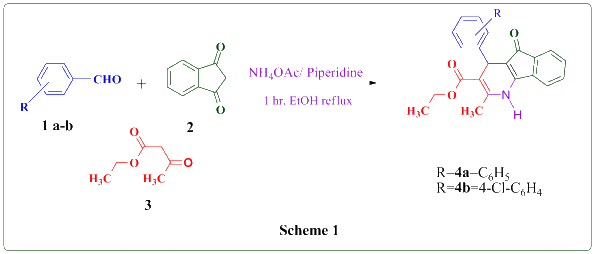 scheme 1