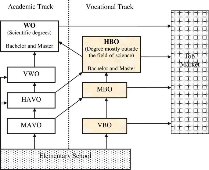Ethnic Disparities In Higher Education Springerlink