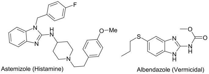 Cadmium Chloride Cdcl 2 A Mild And Efficient Catalyst For The Synthesis Of Benzimidazoles Springerlink