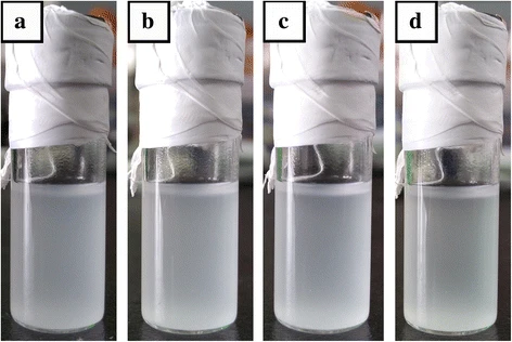 Rapid Fabrication of Ordered Nanopatterns in PS‑b‑P2VP‑b‑PEO Triblock Copolymers Using LiCl Salt in Toluene and Ultrasonic Treatment