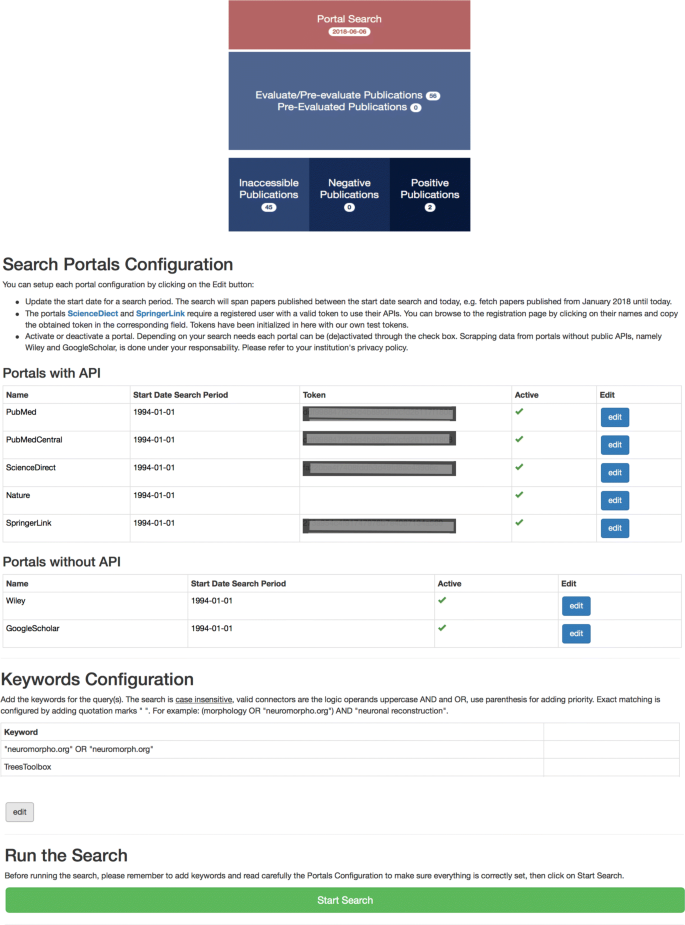Paperbot Open Source Web Based Search And Metadata Organization Of Scientific Literature Bmc Bioinformatics Full Text Paperbot Open Source Web Based Search And Metadata Organization Of Scientific Literature Bmc Bioinformatics Full Text