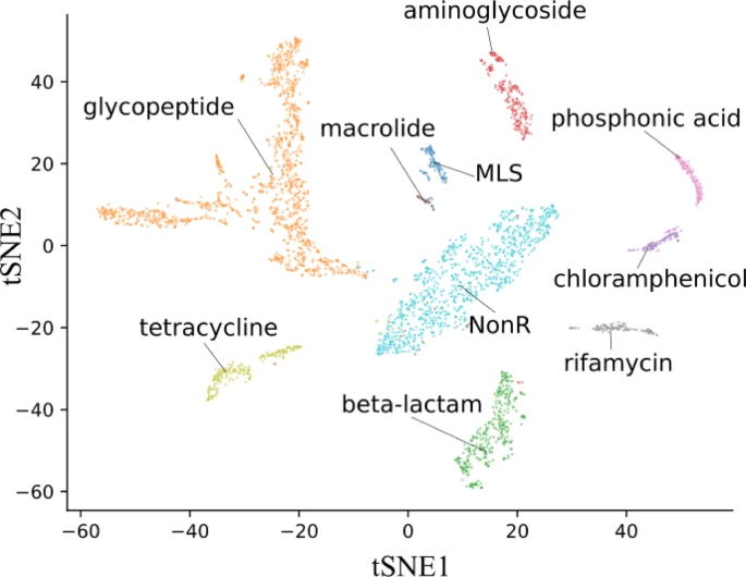 DeepSEA explainable AI