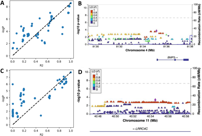 research genomic data analysis figure 3