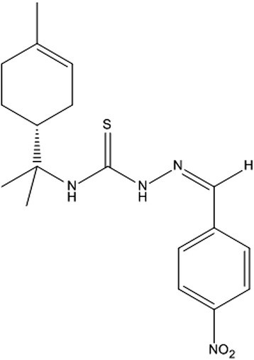 Comparison of 1 H NMR spectra (200 MHz, CDCl 3 ) of (-)-elatol