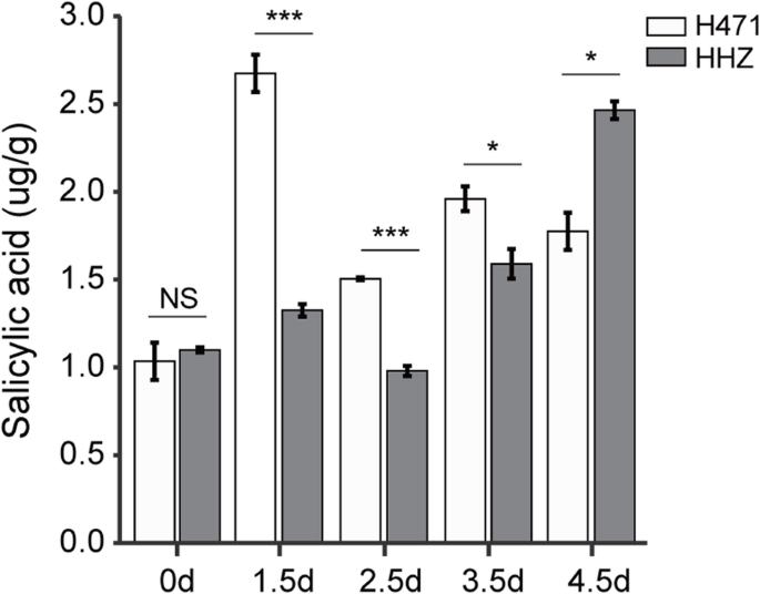 Comparative Proteomic Analysis Reveals Novel Insights Into The Interaction Between Rice And Xanthomonas Oryzae Pv Oryzae Springerlink Comparative Proteomic Analysis Reveals Novel Insights Into The Interaction Between Rice And Xanthomonas Oryzae Pv Oryzae Springerlink