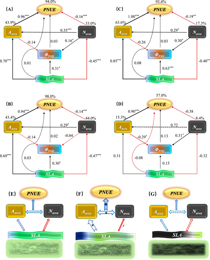 Plant functional traits and types: Their relevance for a better