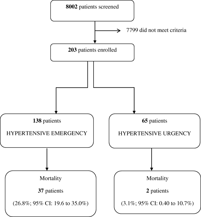 hypertensive crisis blood pressure