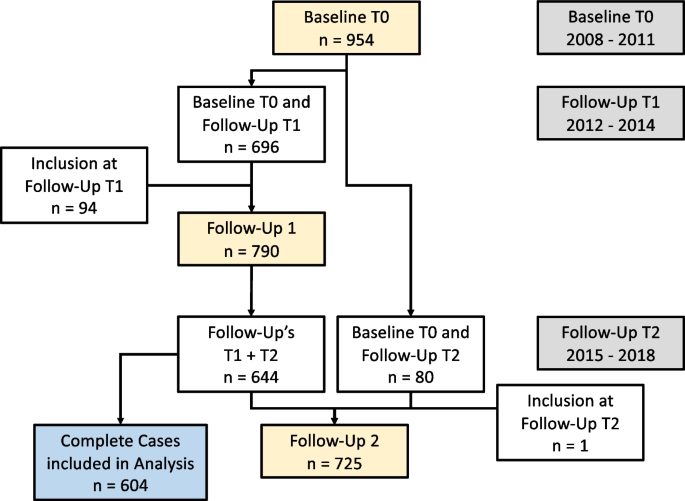 Development of a personalized fall rate prediction model in  community-dwelling older adults: a negative binomial regression modelling  approach | BMC Geriatrics | Full Text