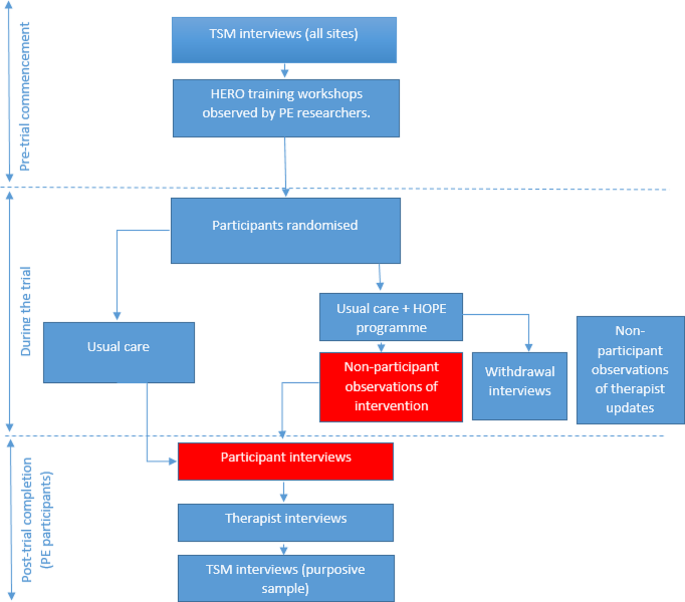 qualitative research with secondary data figure 1