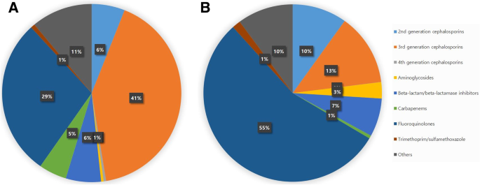 acute bacterial pyelonephritis icd 10