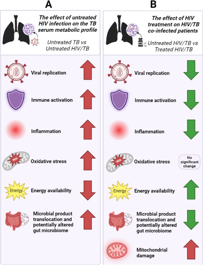 Defining total-body AIDS-virus burden with implications for