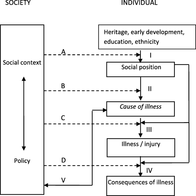 Inequalities In Employment Rates Among Older Men And Women In Canada Denmark Sweden And The Uk Bmc Public Health Full Text