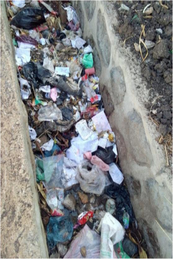Assessment of status of solid waste management in Asella town 
