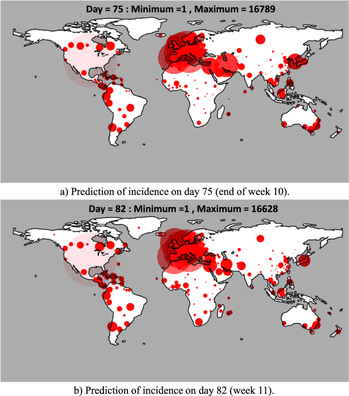 presentation analysis and interpretation of data about covid 19 figure 4