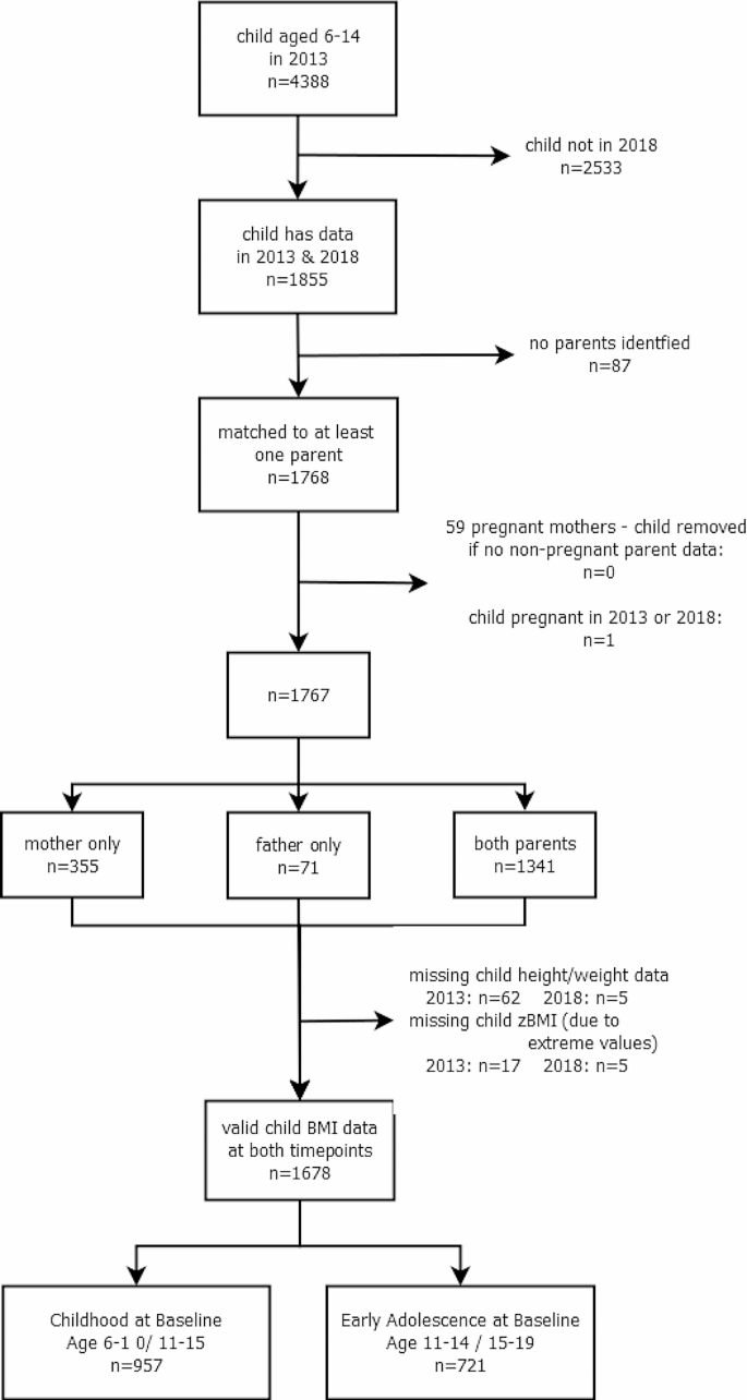 examples of longitudinal research questions figure 1