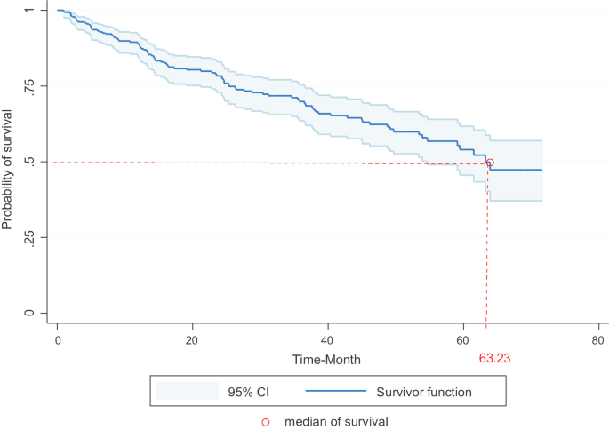 prostate and bladder cancer survival rate