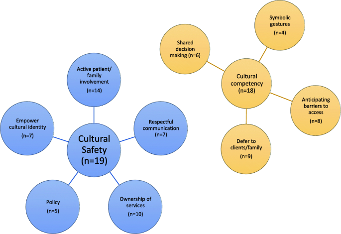Cultural safety strategies for rural Indigenous palliative care: a 