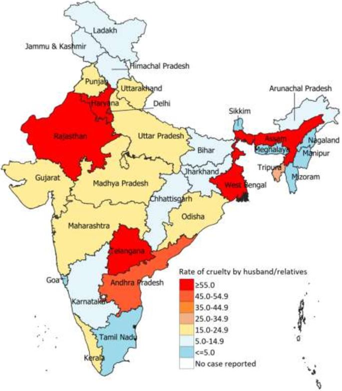 teledensity in india statewise