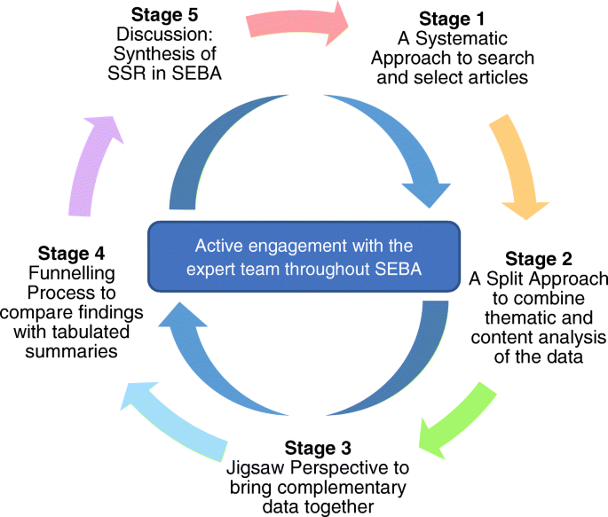 Postgraduate ethics training programs: a systematic scoping review