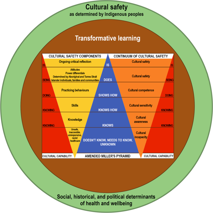 Assessing cultural safety in general practice consultations for 