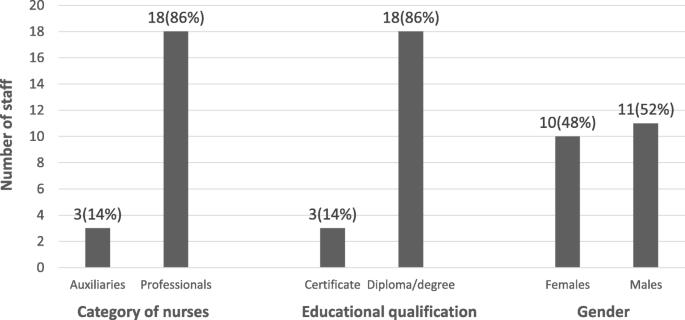 Adherence To Standard Nursing Protocols On Nasogastric Tube Feeding In A Secondary Referral Hospital In Ghana Comparing Self Ratings By Professional And Auxiliary Nurses Springerlink