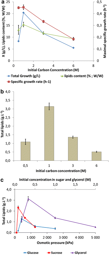 High Throughput Fermentation Screening For The Yeast Yarrowia Lipolytica With Real Time Monitoring Of Biomass And Lipid Production Microbial Cell Factories Full Text High Throughput Fermentation Screening For The Yeast Yarrowia Lipolytica With Real Time Monitoring Of Biomass And Lipid Production Microbial Cell Factories Full Text