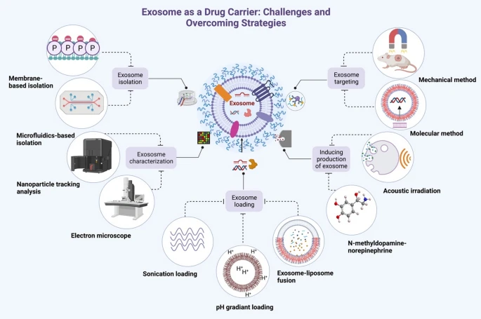Challenges and Standardization