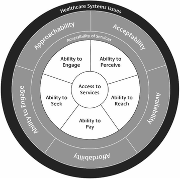 Access to primary health care services for Indigenous peoples: A framework  synthesis | International Journal for Equity in Health | Full Text