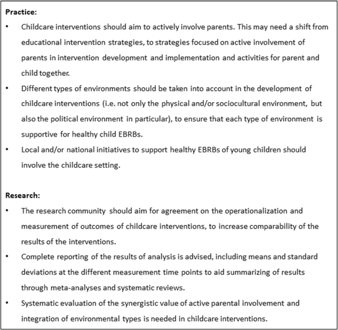 Evaluating Effective Parenting Strategies for Success