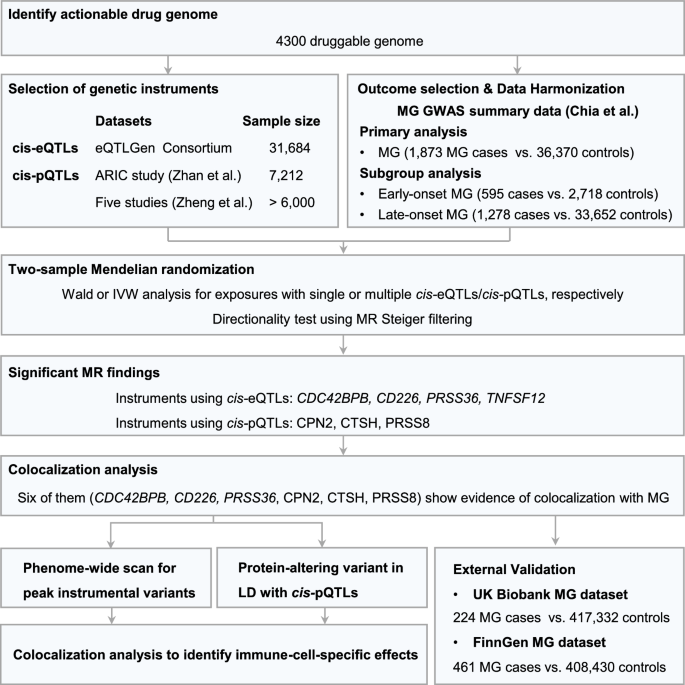 types of analysis quantitative research figure 1