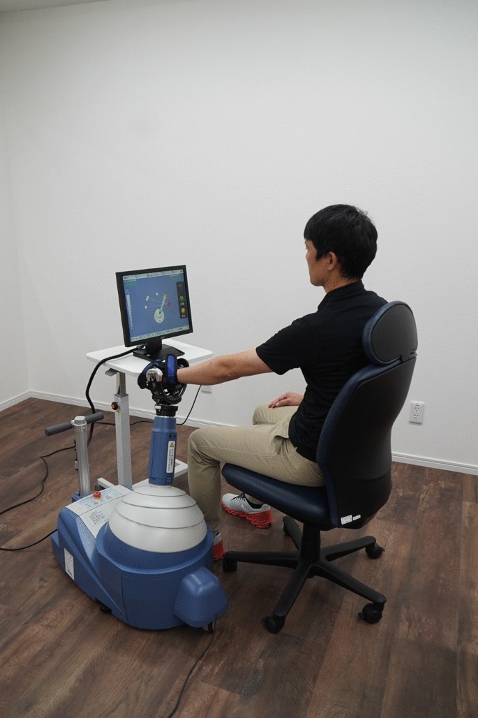 Impact of the robotic-assistance level on upper extremity function in  stroke patients receiving adjunct robotic rehabilitation: sub-analysis of a  randomized clinical trial | Journal of NeuroEngineering and Rehabilitation  | Full Text