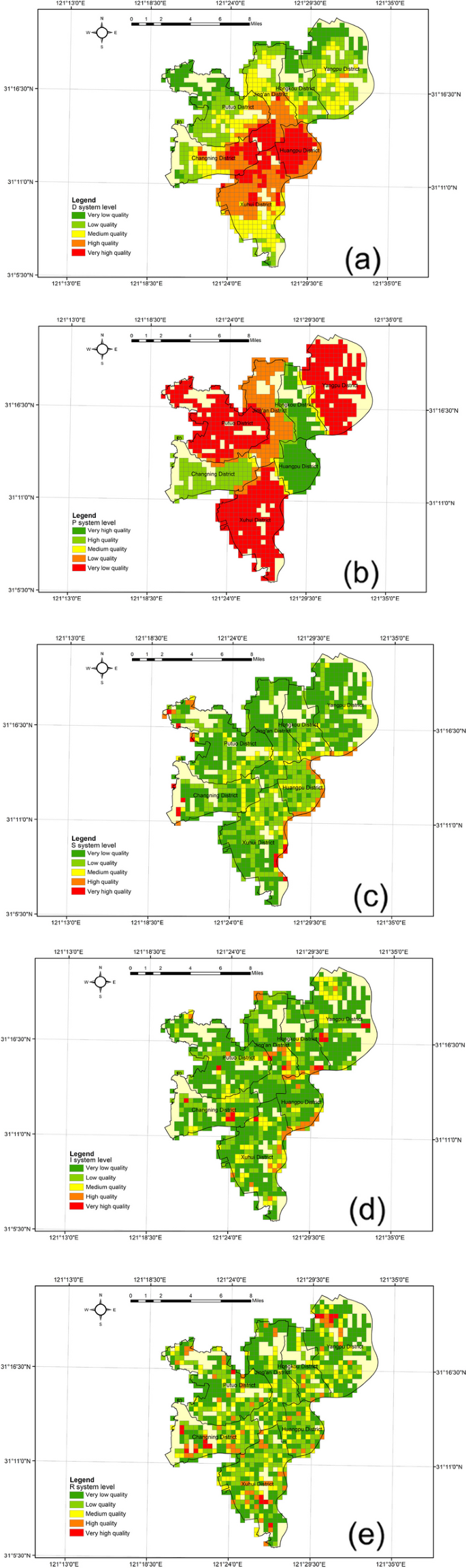 human geography case studies a level figure 11