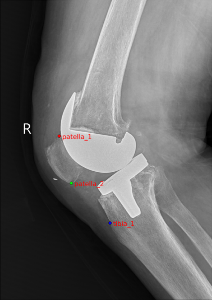 key research meaning figure 8
