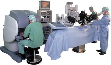 Aplastar Noticias impuesto Most common robotic bariatric procedures: review and technical aspects |  Annals of Surgical Innovation and Research | Full Text