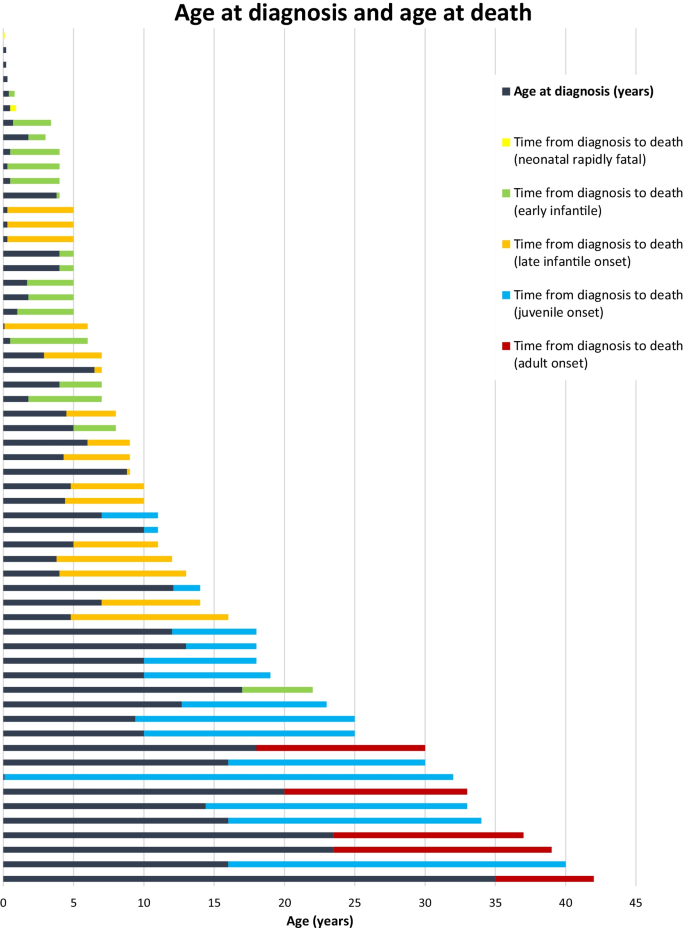 Niemann-Pick disease type C, Orphanet Journal of Rare Diseases