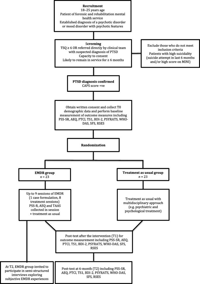 Affect Regulation