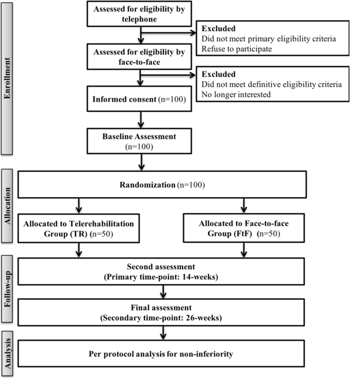 PDF) Influence of a periodized circuit training protocol on intermuscular  adipose tissue of patients with knee osteoarthritis: Protocol for a  randomized controlled trial