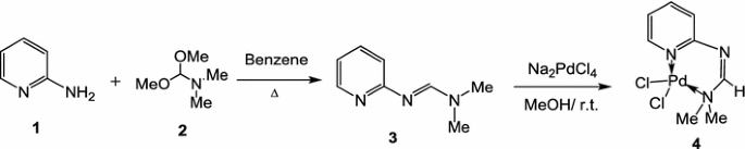 scheme 1