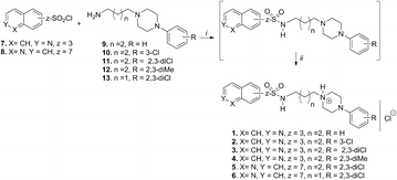 scheme 1