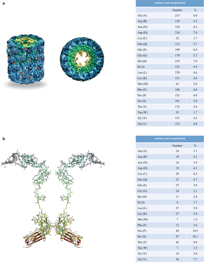 Determination Of Immunogenic Proteins In Biopharmaceuticals By Uhplc Ms Amino Acid Analysis Bmc Chemistry Full Text