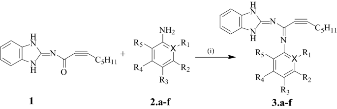 scheme 1