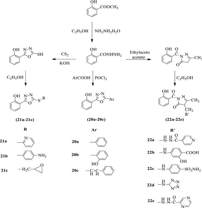 scheme 13