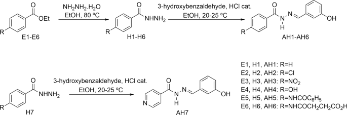 scheme 1